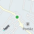 OpenStreetMap - Pomáz